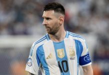 Messi prepara su «Último Baile»: Argentina despedirá a su histórico capitán en el Monumental