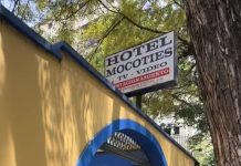 Hotel Mocotíes ofrece una alternativa accesible y discreta de hospedaje cerca de Plaza Venezuela (+ Fotos)