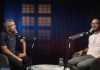 Alcalde Yanny Alonzo estrena «La Sala Podcast» con Heryck Rangel como primer invitado