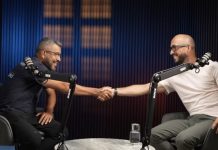 Orígenes, política y revelaciones inéditas: así fue el gran estreno de «La Sala Podcast» con Yanny Alonzo