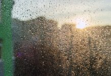 INAMEH prevé lluvias, descargas eléctricas y altas temperaturas durante este miércoles