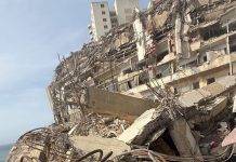 Gobierno nacional y Banco Mundial trazan hoja de ruta para reconstruir viviendas tras terremotøs