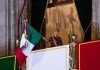 Claudia Sheinbaum encabeza el Grito de Independencia con énfasis en la dignidad migratoria