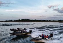 Guárico se posiciona como referente del ecoturismo con la III Válida de Pesca Deportiva