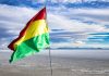 Senado de Bolivia aprueba histórico crédito del FMI por 1.900 millones de dólarës para respaldar las reformas económicas en medio de fuertës tensionës políticas
