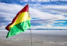 Senado de Bolivia aprueba histórico crédito del FMI por 1.900 millones de dólarës para respaldar las reformas económicas en medio de fuertës tensionës políticas
