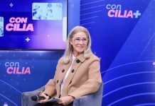 Juez federal fijó audiencia sobre solicitud de libertad bajo fianza para Cilia Flores para el 8 de octubre