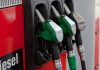 Presidente de Bolivia anuncia la eliminación total del subsidio al diésel para comercializarlo a precio internacional