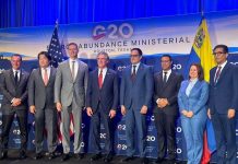 CVM y Heeney Capital firman alianza estratégica para reactivar la producción de oro en El Callao