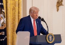Trump reafirma el pacto petrolero con Venezuela: «La relación es extraordinaria y trabajamos muy bien con el Gobierno»