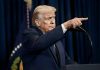 Trump afirma que su hijo reembolsó los gastos de su boda financiados por un empresario ruso vinculado al Kremlin