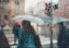 INAMEH prevé lluvias y chubascos en gran parte del país por el paso de la Onda Tropical N.° 50