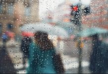 INAMEH prevé lluvias y chubascos en gran parte del país por el paso de la Onda Tropical N.° 50