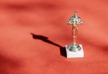 El Vaticano busca por primera vez en la historia una nominación a los Óscar con el documental Green Lava