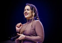 Rosalía culmina su exitosa gira mundial ‘LUX Tour 2026’ con un emotivo show en Miami