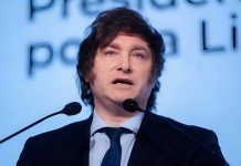 Oposición en Argentina expresa durø rechazø al proyecto de Soberanía impulsado por el presidente Javier Milei