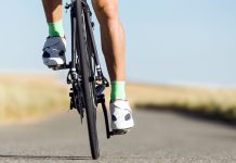 Uruguay y Argentina dominan el ciclismo suramericano en Rafaela con triunfos de Guillermo Silva y Julieta Benedetti