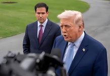 Casa Blanca deniegä acceso a periodistas de CNN, MS NOW y Politico tras vetøs anunciados por Donald Trump