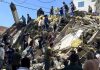 El PNUD estima en 14.000 millones de dólares los dañøs por el terremotø en Colombia