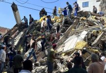 El PNUD estima en 14.000 millones de dólares los dañøs por el terremotø en Colombia
