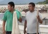 Pescadores artesanales lideran jornada de saneamiento ambiental y debate comunitario en Falcón en el marco del Día Mundial de las Playas