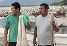 Pescadores artesanales lideran jornada de saneamiento ambiental y debate comunitario en Falcón en el marco del Día Mundial de las Playas