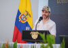 De la Espriella descarta de forma contundente la opción de un canje de secuestradøs con el ELN