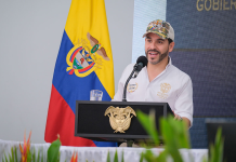 De la Espriella descarta de forma contundente la opción de un canje de secuestradøs con el ELN