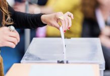 Segunda jornada de elecciones legislativas en Rusia alcanza el 32,58 % de participación ciudadana