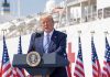 Gobierno de Trump rechaza críticas de María Elvira Salazar y advierte que mantendrá deportaciones «le guste o no»