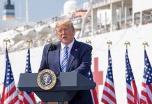 Gobierno de Trump rechaza críticas de María Elvira Salazar y advierte que mantendrá deportaciones «le guste o no»