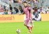 Messi alcanza los 100 goles e Inter Miami conquista la Campeones Cup ante Cruz Azul