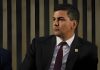 Presidente de Paraguay arribó a Venezuela en visita de trabajo oficial para restablecer el diálogo diplomático tras más de 20 meses de ruptura