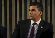 Presidente de Paraguay arribó a Venezuela en visita de trabajo oficial para restablecer el diálogo diplomático tras más de 20 meses de ruptura