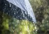 Inameh prevé precipitaciones y actividad eléctrica en varias regiones del país este viernes