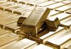 Venezuela ultima acuerdo para mover a Nueva York 4.000 millones de dólares en oro, según el FT