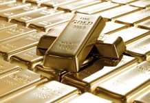 Venezuela ultima acuerdo para mover a Nueva York 4.000 millones de dólares en oro, según el FT