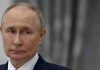 Putin recurre de nuevo al voto electrónico en el arranque de las elecciones legislativas rusas