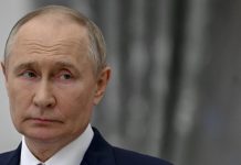 Putin recurre de nuevo al voto electrónico en el arranque de las elecciones legislativas rusas