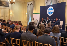 Venezuela expone sus fortalezas energéticas en el foro regional «América 250» en Washington