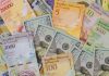 El sistema financiero venezolano consolida su crecimiento y alcanza los $6.485 millones en depósitos