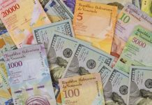 El sistema financiero venezolano consolida su crecimiento y alcanza los $6.485 millones en depósitos