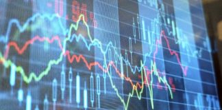 Bolsa de Valores de Caracas sube 9,04 % impulsada por los sectores financiero e industrial