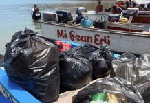 Mintur ratifica su compromiso con la preservación de las playas e impulsa el desarrollo ecoturístico en el estado Sucre