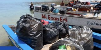 Mintur ratifica su compromiso con la preservación de las playas e impulsa el desarrollo ecoturístico en el estado Sucre