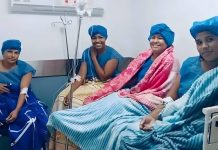 Jornada quirúrgica ginecológica atiende a decenas de mujeres en Higuerote y fortalece la salud en Barlovento