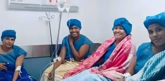 Jornada quirúrgica ginecológica atiende a decenas de mujeres en Higuerote y fortalece la salud en Barlovento