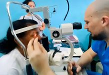 Misión Milagro supera la meta en Cojedes tras devolver la visión de forma gratuita a más de cien pacientes con cirugías de cataratas