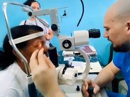 Misión Milagro supera la meta en Cojedes tras devolver la visión de forma gratuita a más de cien pacientes con cirugías de cataratas