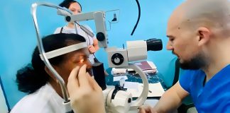 Misión Milagro supera la meta en Cojedes tras devolver la visión de forma gratuita a más de cien pacientes con cirugías de cataratas